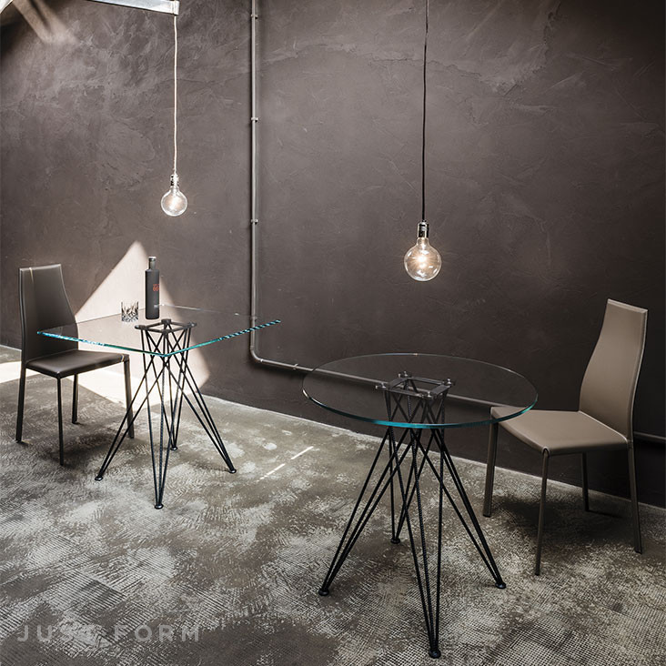 Кофейный столик Ralph Bistrot фабрика Cattelan Italia фотография № 4