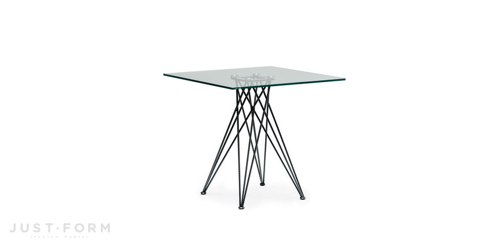 Кофейный столик Ralph Bistrot фабрика Cattelan Italia фотография № 1