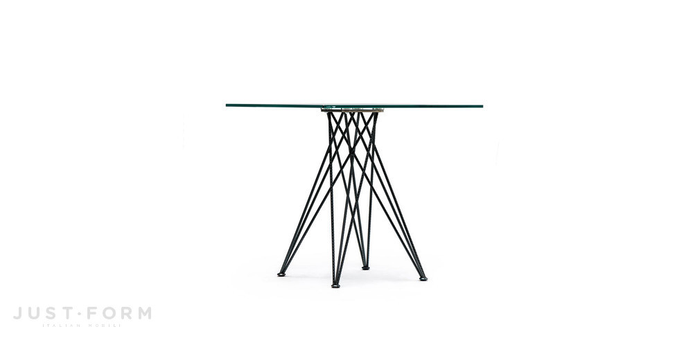 Кофейный столик Ralph Bistrot фабрика Cattelan Italia фотография № 2