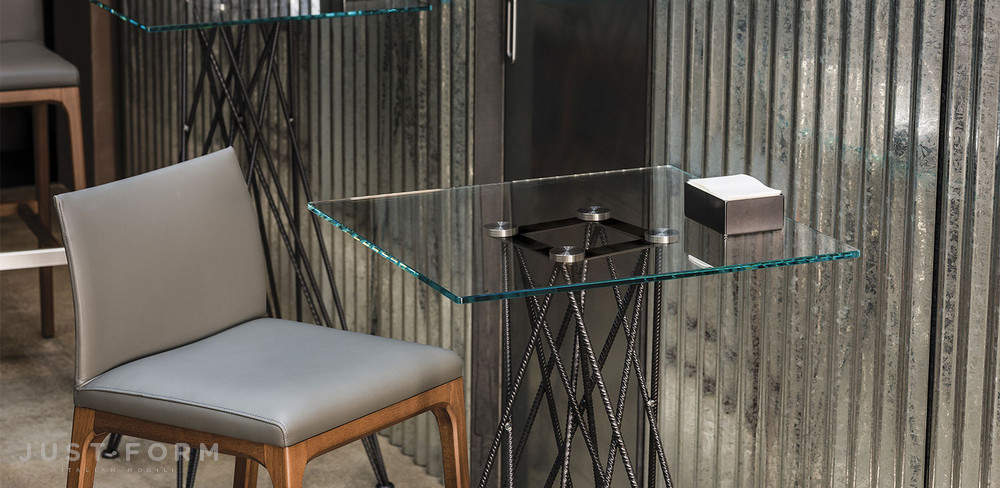 Кофейный столик Ralph Bistrot фабрика Cattelan Italia фотография № 3
