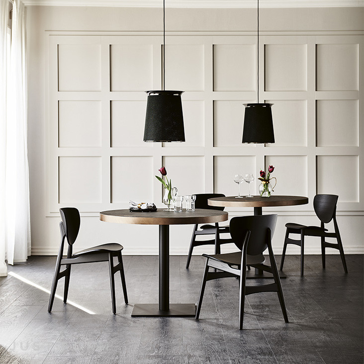 Кофейный столик Ribot Keramik Bistrot фабрика Cattelan Italia фотография № 4
