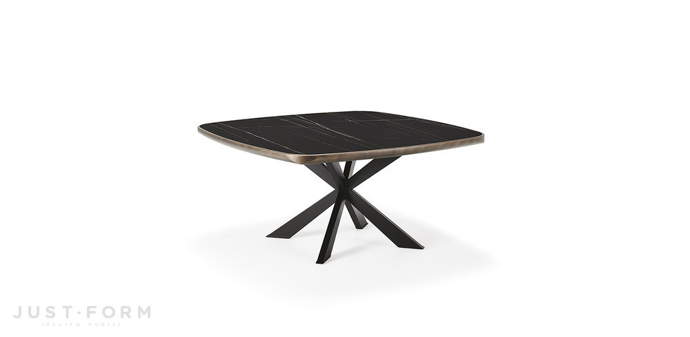 Стол Spyder Keramik Premium фабрика Cattelan Italia фотография № 3