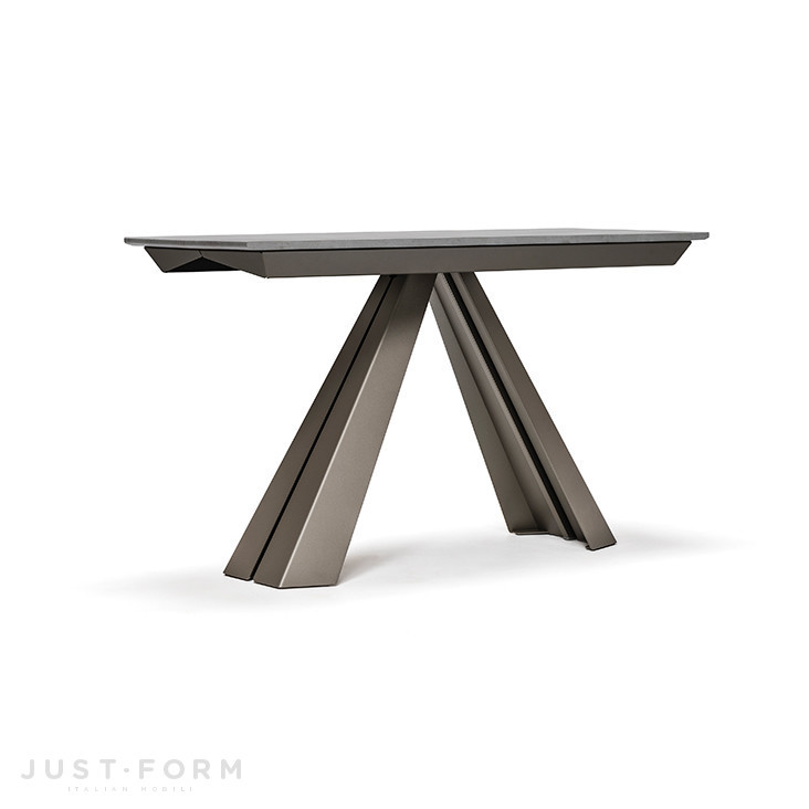 Раздвижная консоль Convivium фабрика Cattelan Italia фотография № 2