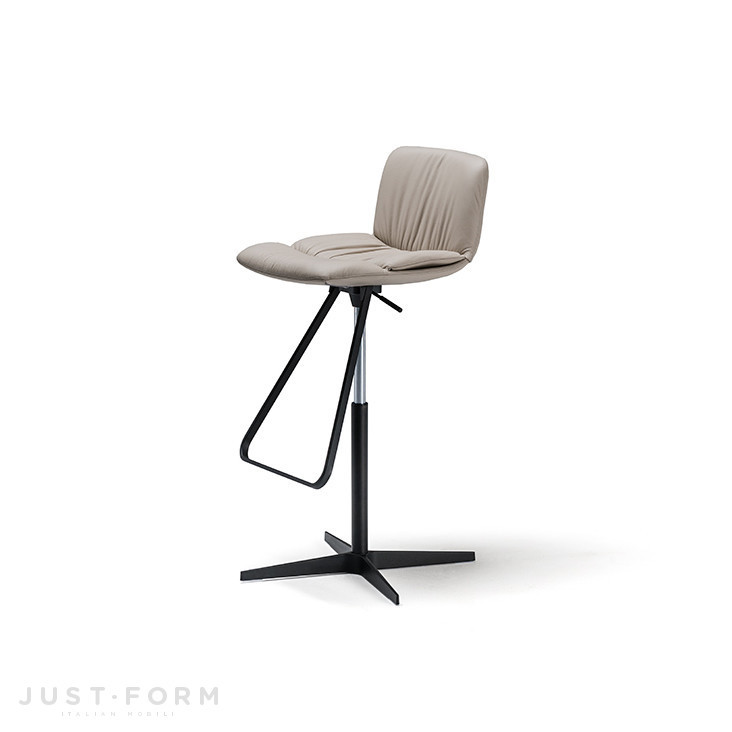 Барный стул Axel X фабрика Cattelan Italia фотография № 1