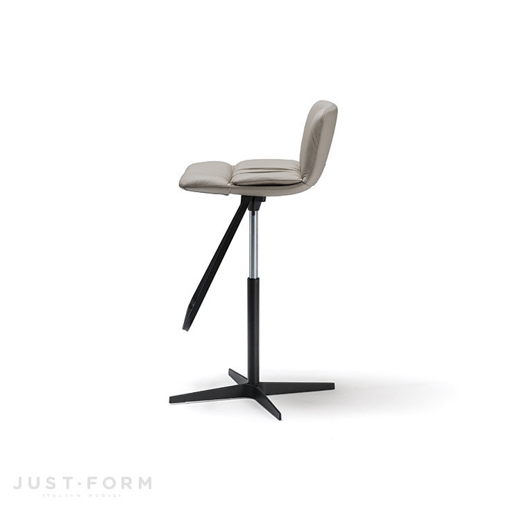 Барный стул Axel X фабрика Cattelan Italia фотография № 2