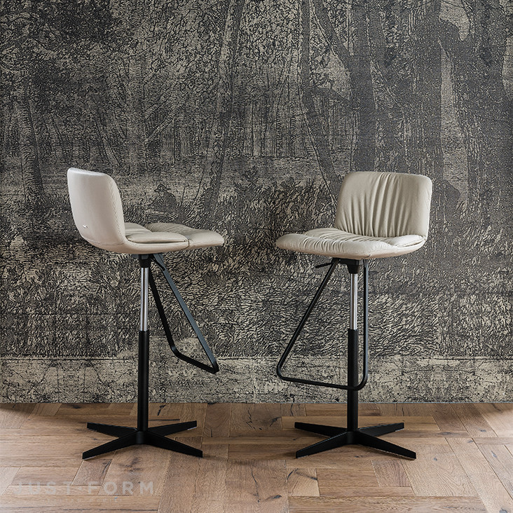 Барный стул Axel X фабрика Cattelan Italia фотография № 4