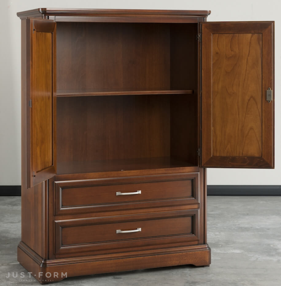 Шкаф Wardrobe фабрика Selva фотография № 2