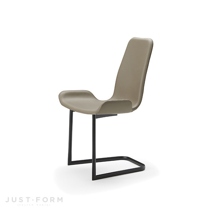 Стул Flamingo Cantilever фабрика Cattelan Italia фотография № 1