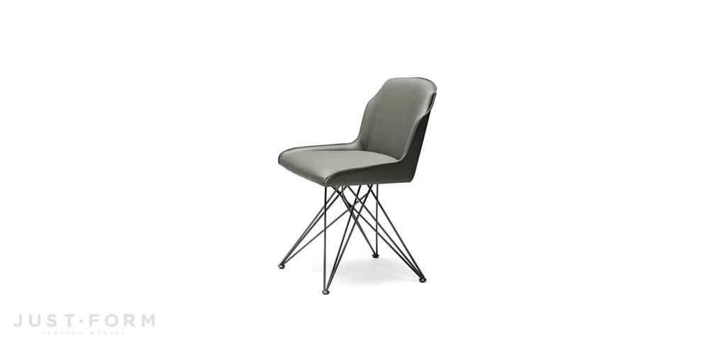Стул Flaminia фабрика Cattelan Italia фотография № 4