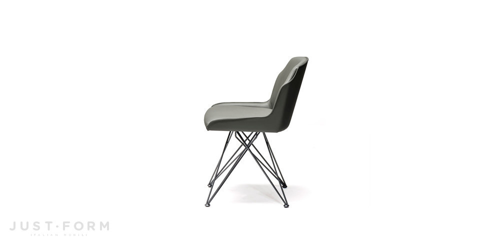 Стул Flaminia фабрика Cattelan Italia фотография № 6