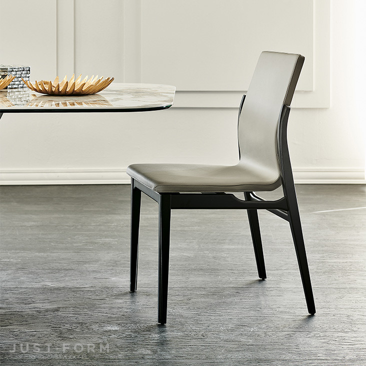 Стул Ginevra фабрика Cattelan Italia фотография № 4