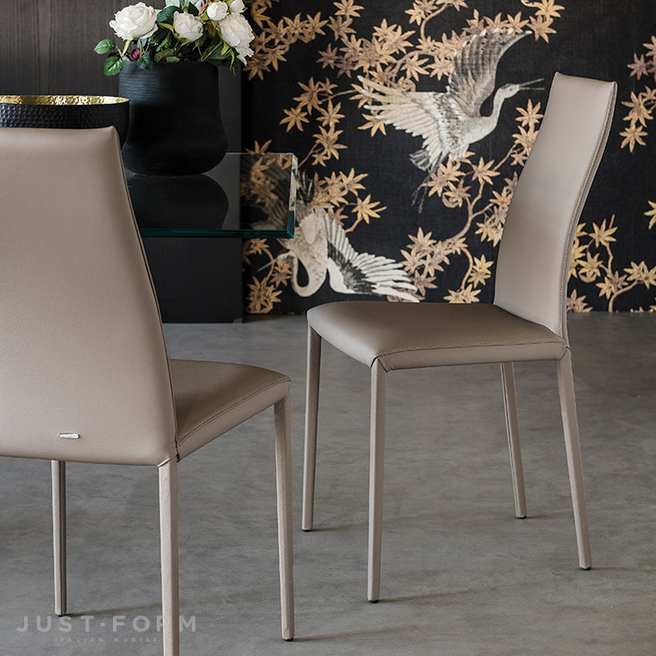 Стул Kay фабрика Cattelan Italia фотография № 4