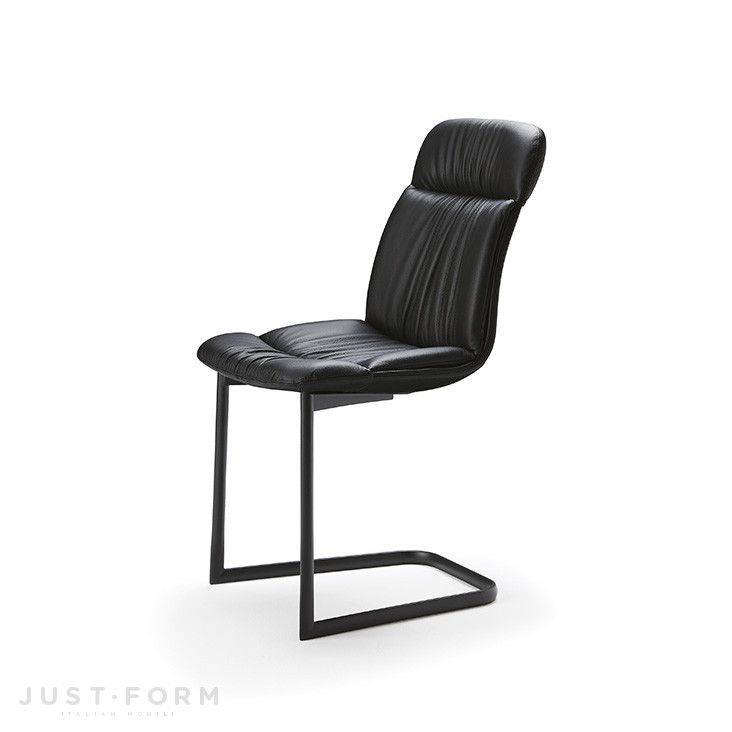 Стул Kelly Cantilever фабрика Cattelan Italia фотография № 2