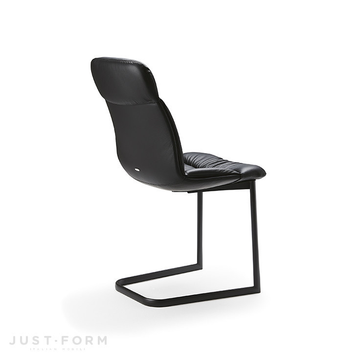 Стул Kelly Cantilever фабрика Cattelan Italia фотография № 1