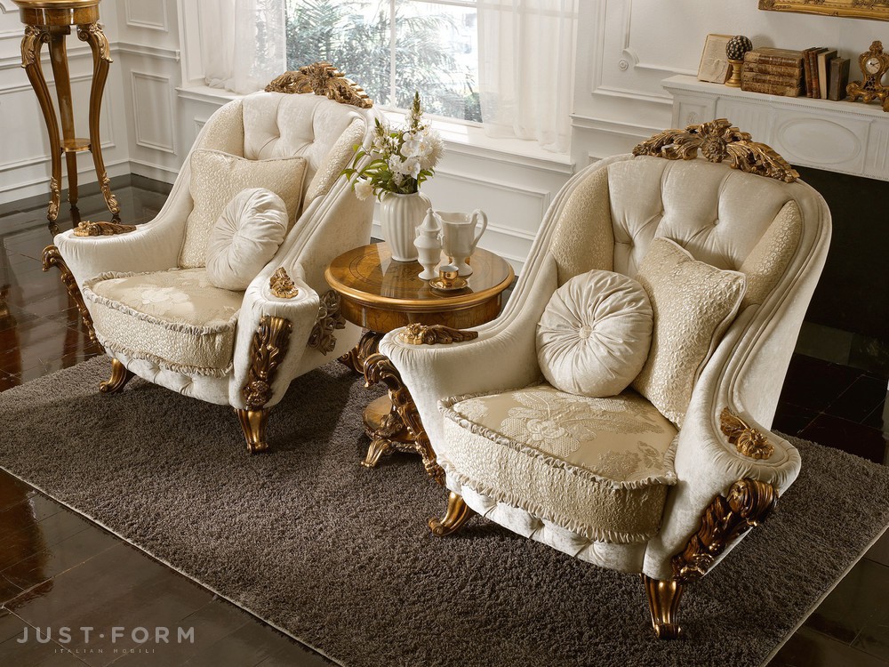 Диванная подушка Dolcevita фабрика A.R. Arredamenti фотография № 3