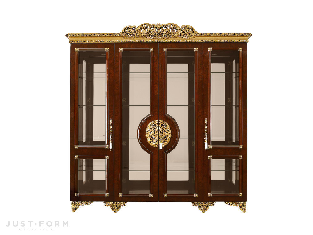 Витрина Grand Royal фабрика A.R. Arredamenti фотография № 1