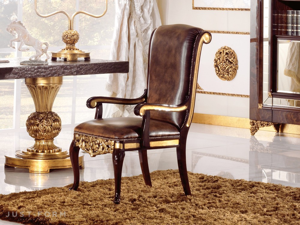 Стул Grand Royal фабрика A.R. Arredamenti фотография № 2
