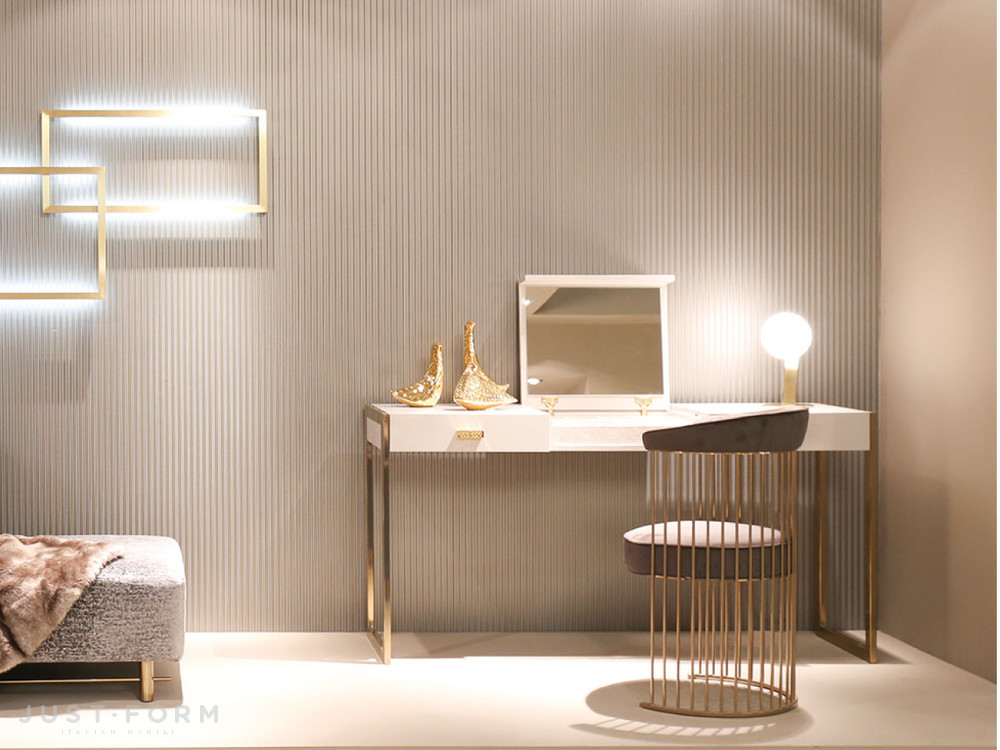 Стул Bradley фабрика ANA ROQUE INTERIORS фотография № 3