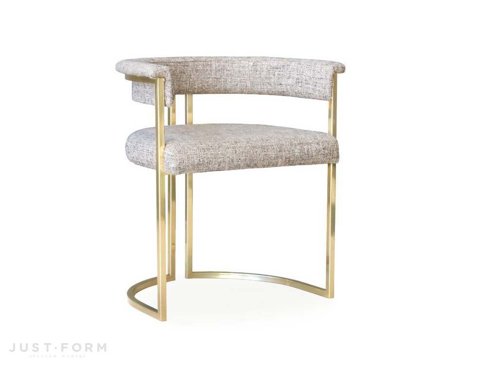 Стул Norma фабрика ANA ROQUE INTERIORS фотография № 1