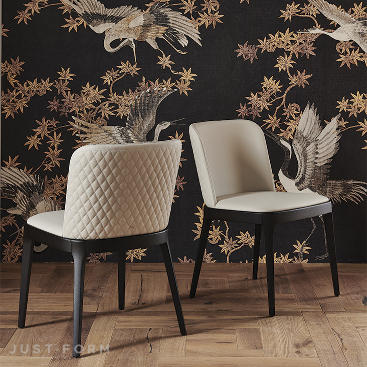 Стул Magda Couture фабрика Cattelan Italia фотография № 5