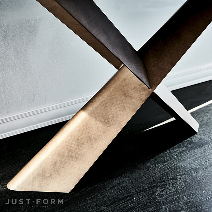 Консоль Terminal Keramik Premium фабрика Cattelan Italia фотография № 8