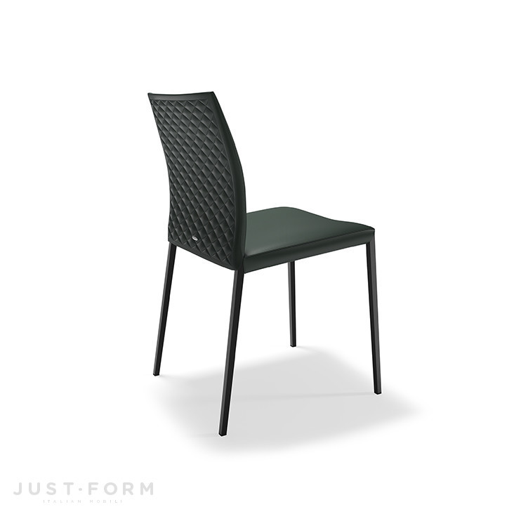 Cтул Norma Ml Couture фабрика Cattelan Italia фотография № 3