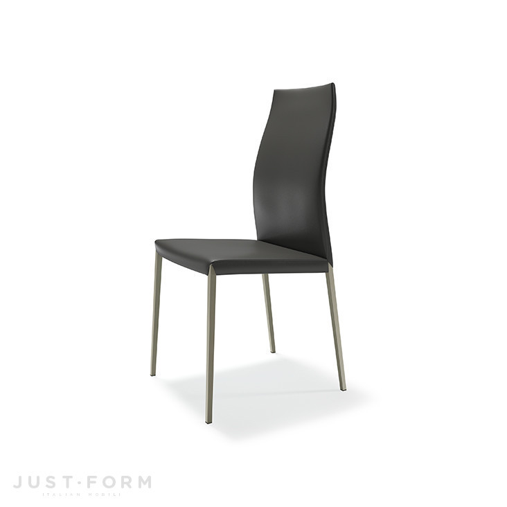 Cтул Norma Ml Couture фабрика Cattelan Italia фотография № 1