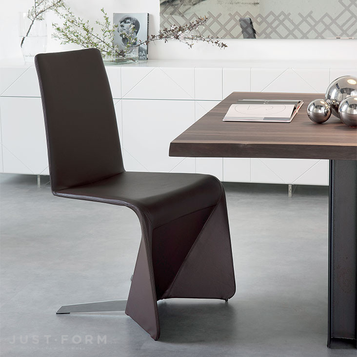 Cтул Patricia фабрика Cattelan Italia фотография № 2