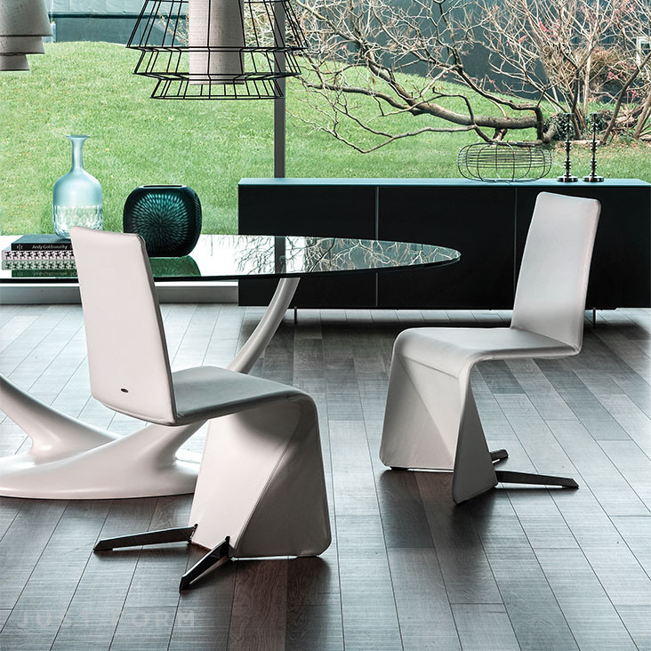 Cтул Patricia фабрика Cattelan Italia фотография № 3