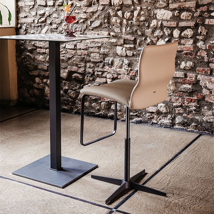 Барный стул Vito X фабрика Cattelan Italia фотография № 2
