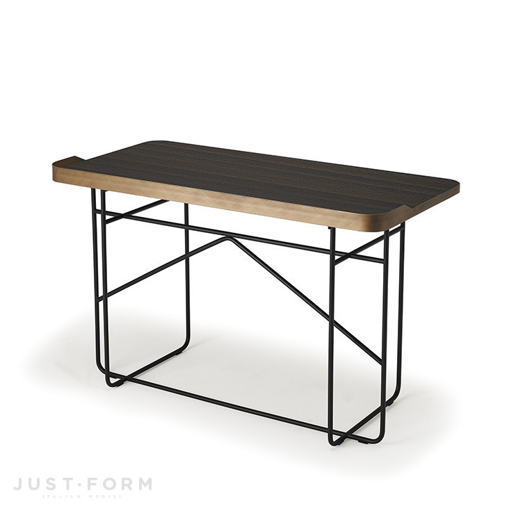 Письменный стол Wolf Wood фабрика Cattelan Italia фотография № 1