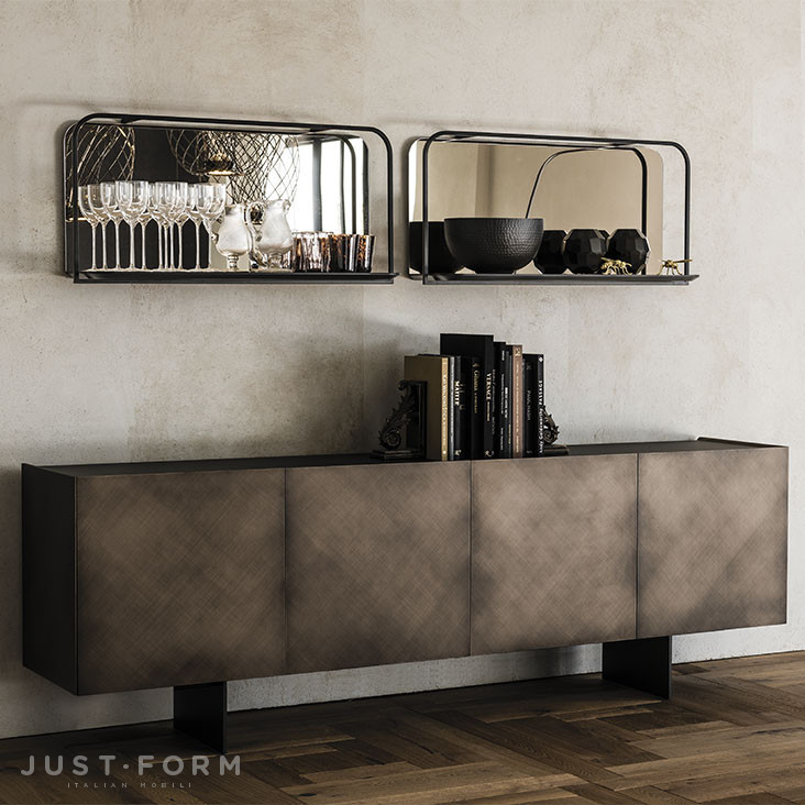 Буфет Arizona фабрика Cattelan Italia фотография № 2