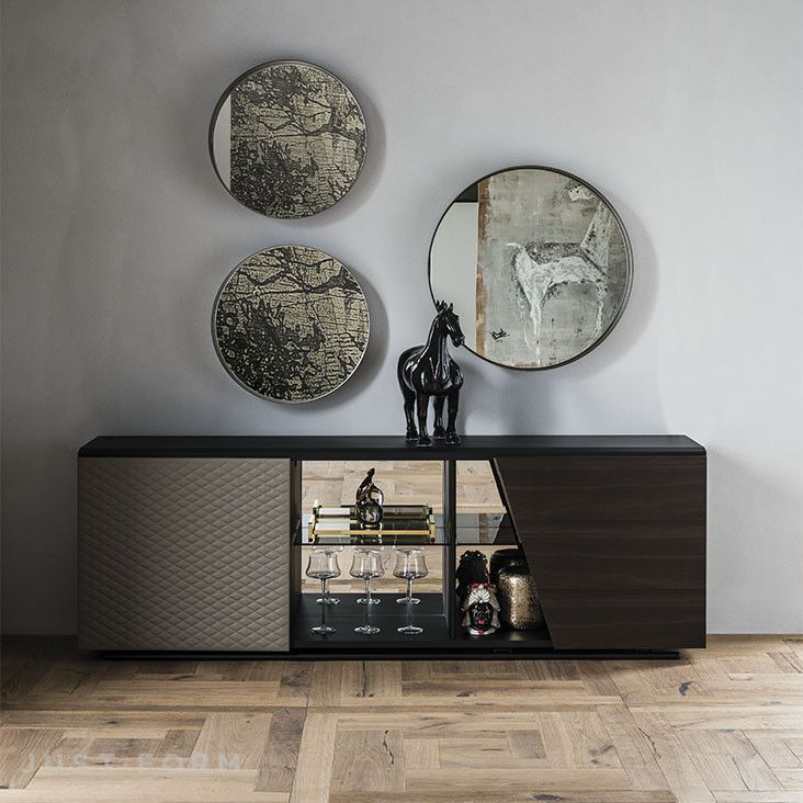 Буфет Aston фабрика Cattelan Italia фотография № 2