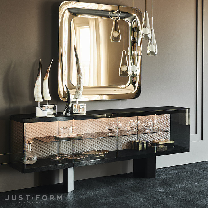 Буфет Boutique фабрика Cattelan Italia фотография № 3