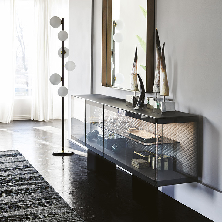 Буфет Boutique фабрика Cattelan Italia фотография № 4