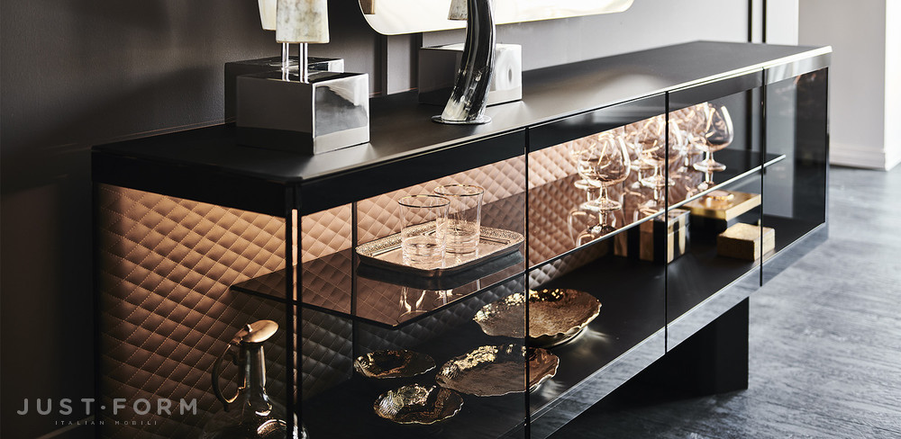 Буфет Boutique фабрика Cattelan Italia фотография № 5