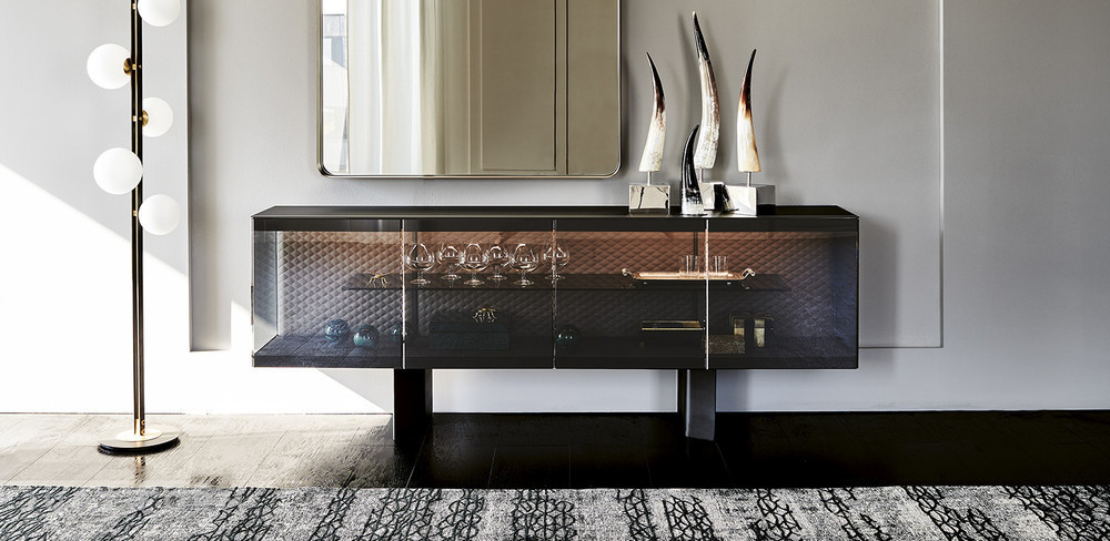 Буфет Boutique фабрика Cattelan Italia фотография № 6