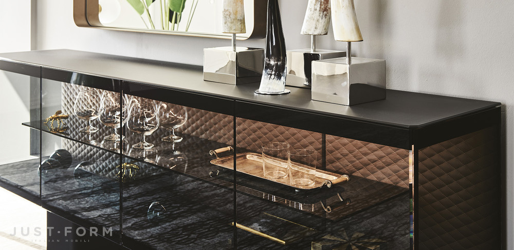 Буфет Boutique фабрика Cattelan Italia фотография № 8