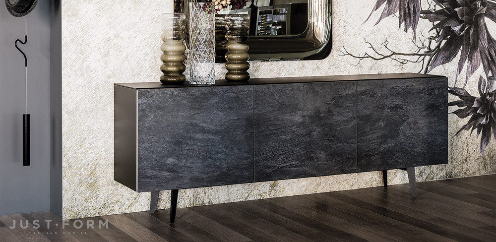 Буфет Metropol фабрика Cattelan Italia фотография № 5