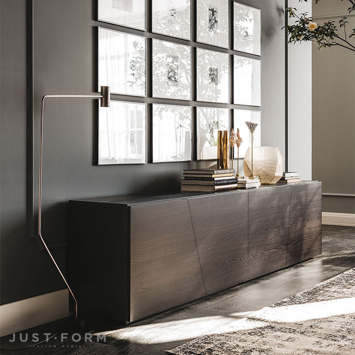 Буфет Paramount фабрика Cattelan Italia фотография № 4