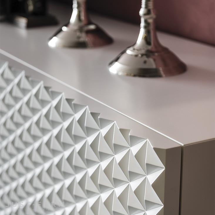 Буфет Royalton фабрика Cattelan Italia фотография № 6