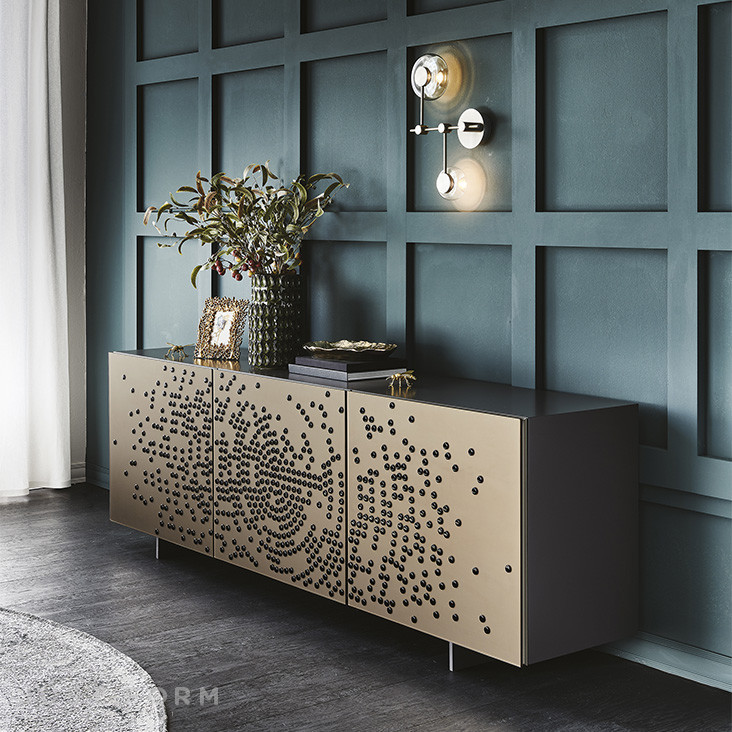 Буфет Voyager фабрика Cattelan Italia фотография № 4