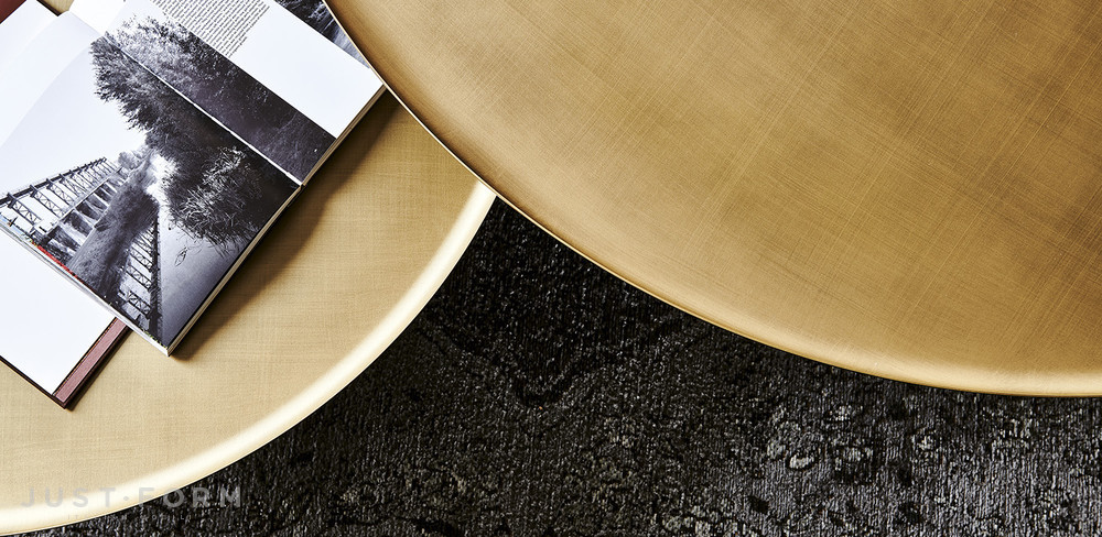 Кофейный столик Amerigo фабрика Cattelan Italia фотография № 4