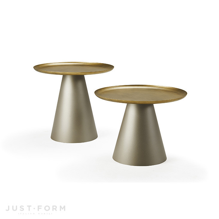 Кофейный столик Amerigo фабрика Cattelan Italia фотография № 6