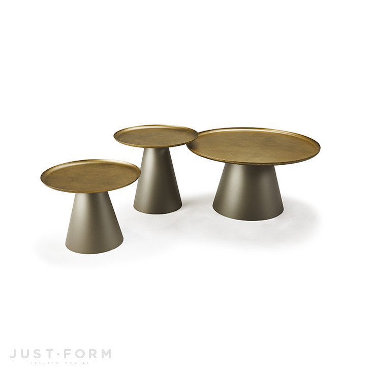 Кофейный столик Amerigo фабрика Cattelan Italia фотография № 7