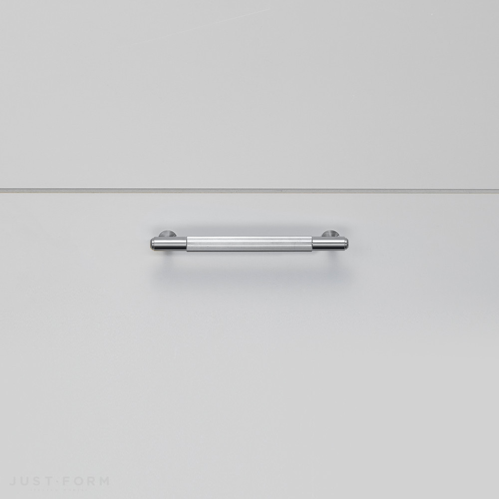 Ручка для мебели Pull Bar / Linear / Steel фабрика Buster + Punch фотография № 4