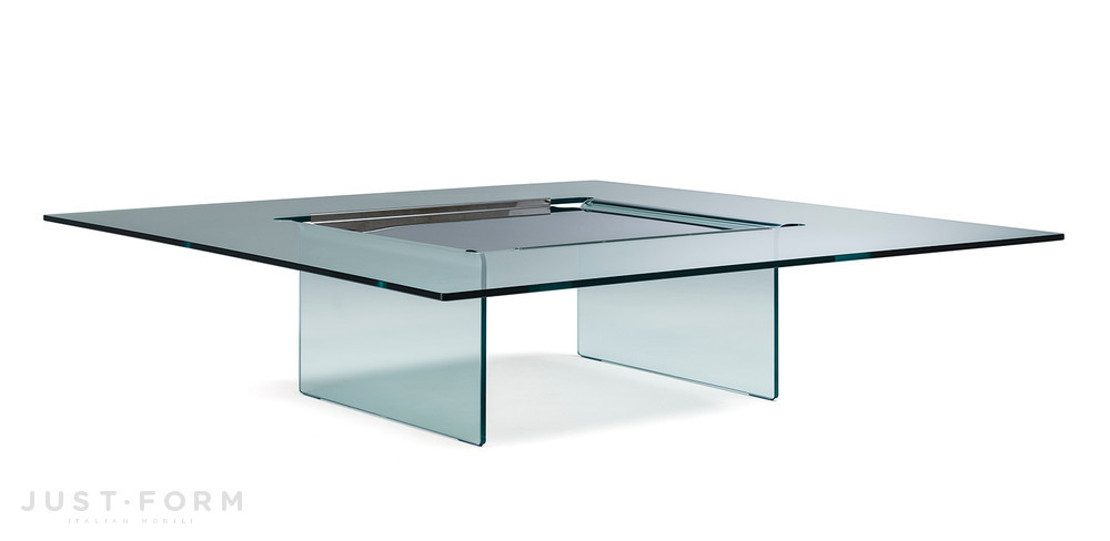 Кофейный столик Carrè фабрика Cattelan Italia фотография № 1
