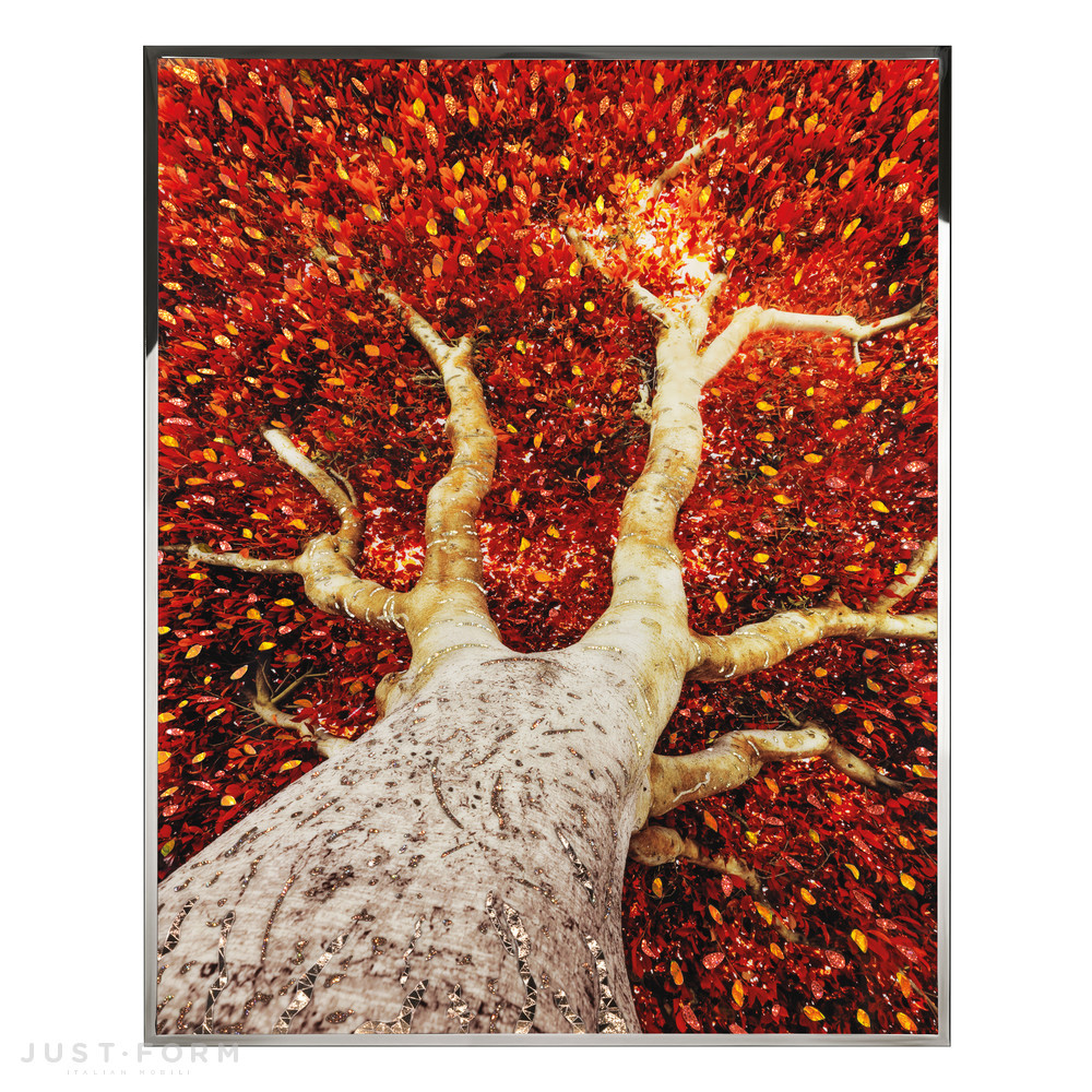 Панно Albero фабрика Visionnaire фотография № 1