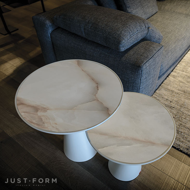 Кофейный столик Peyote Keramik фабрика Cattelan Italia фотография № 2
