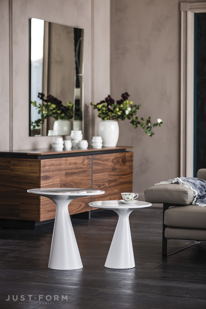 Кофейный столик Peyote Keramik фабрика Cattelan Italia фотография № 4